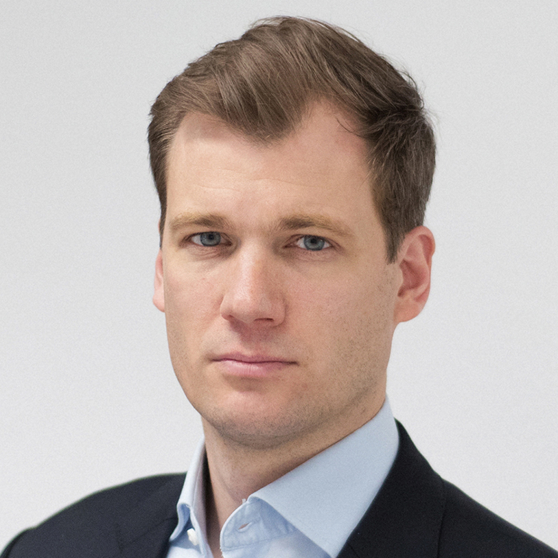 Prof. Dr. Florian Hackelberg