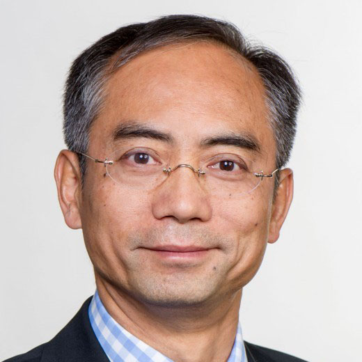 Prof. Dr. Weidong Qu